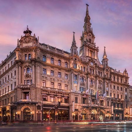 Modern Stylish Apartment @ Superb Central Location Budapest Kültér fotó