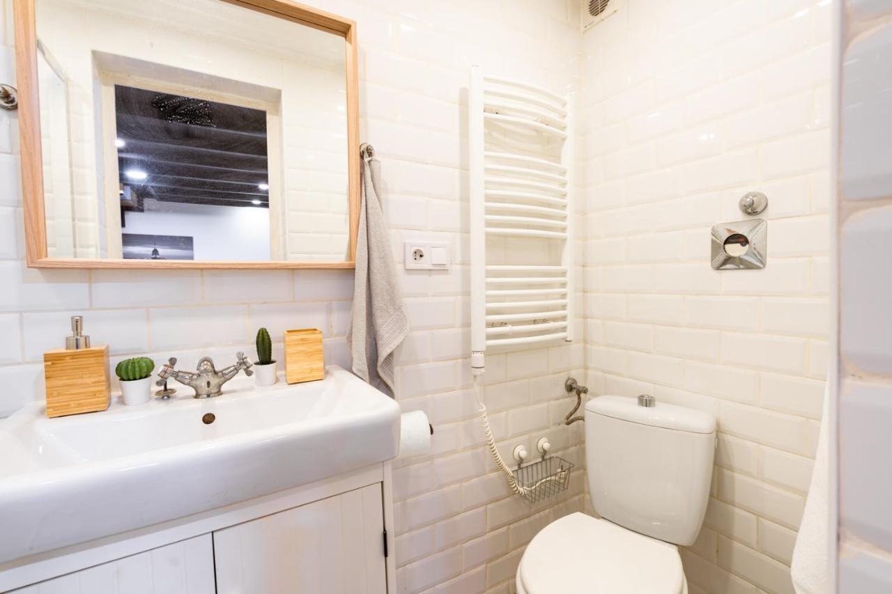 Modern Stylish Apartment @ Superb Central Location Budapest Kültér fotó