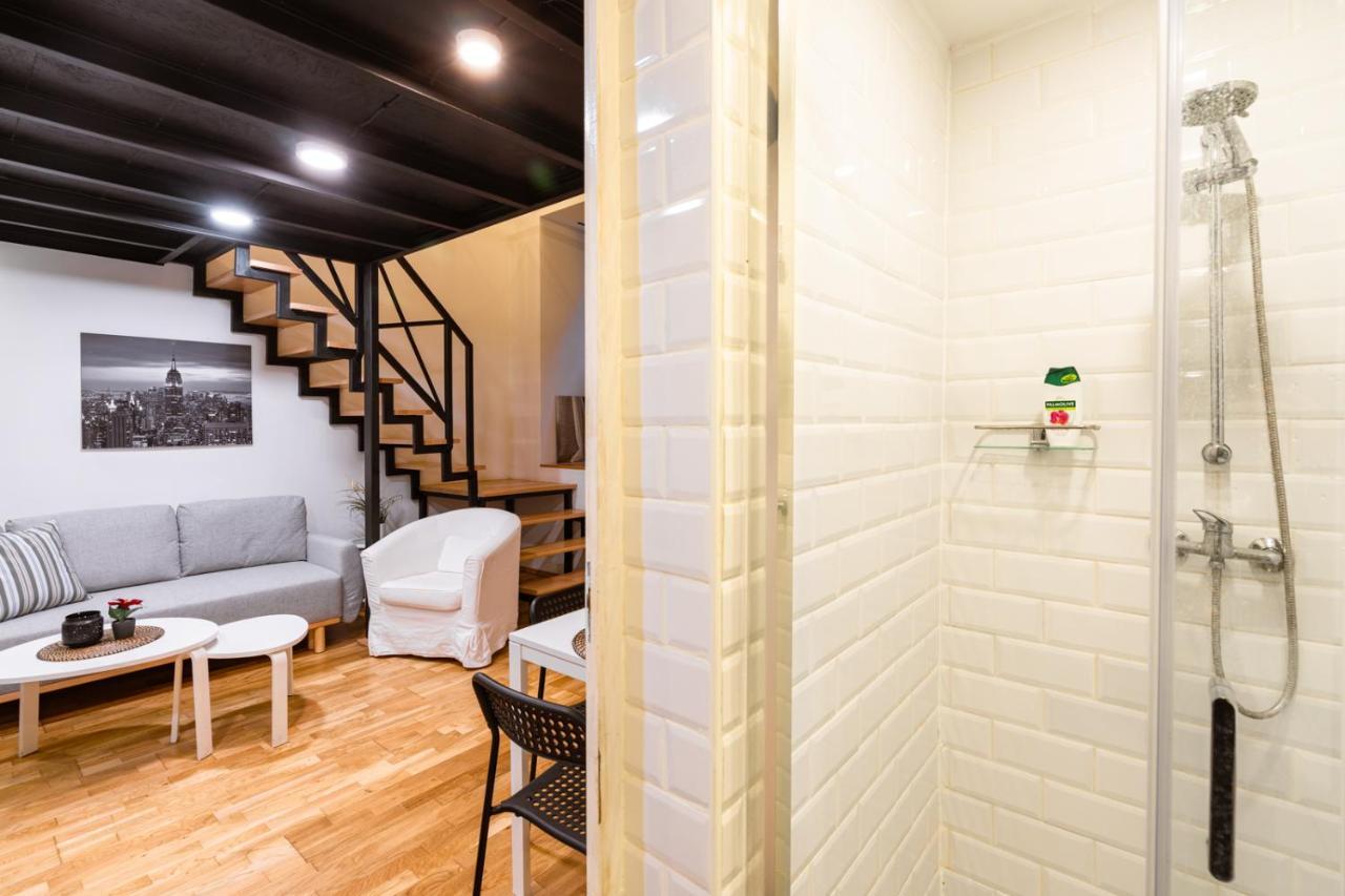 Modern Stylish Apartment @ Superb Central Location Budapest Kültér fotó