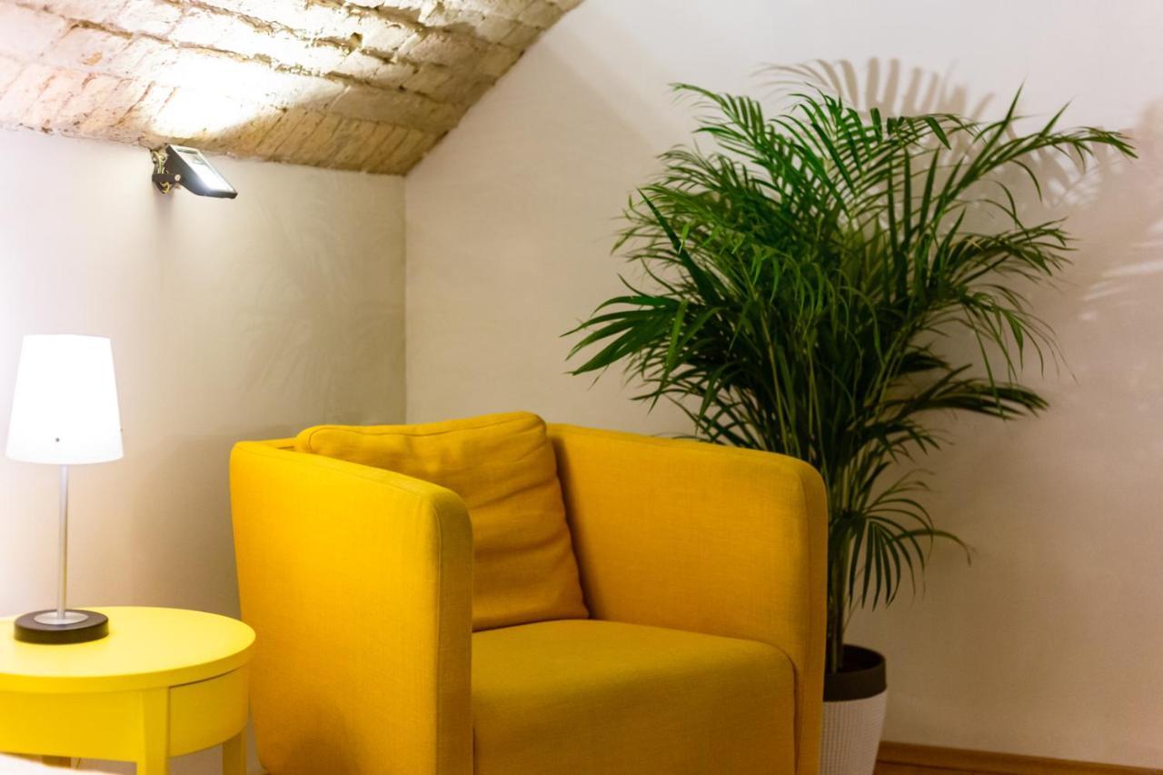 Modern Stylish Apartment @ Superb Central Location Budapest Kültér fotó
