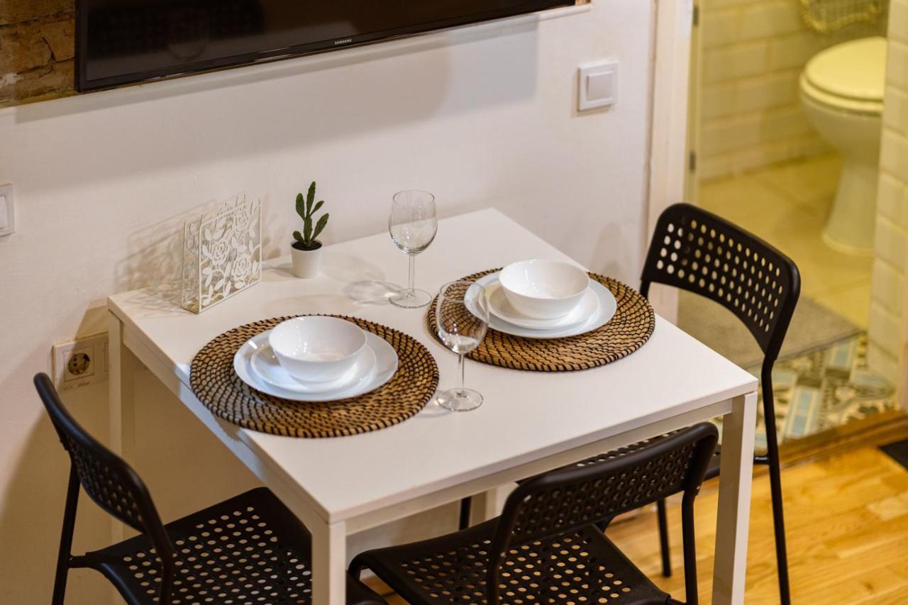 Modern Stylish Apartment @ Superb Central Location Budapest Kültér fotó