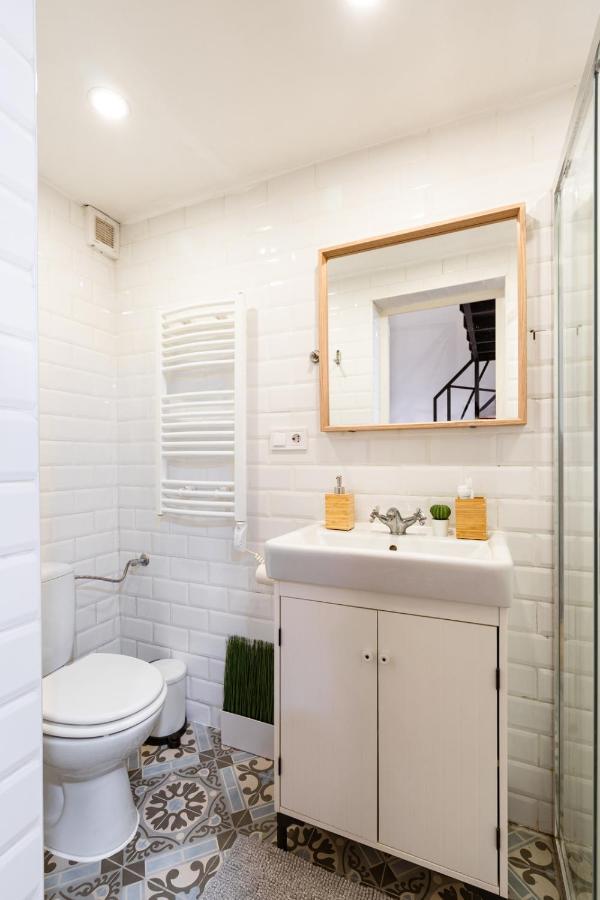 Modern Stylish Apartment @ Superb Central Location Budapest Kültér fotó