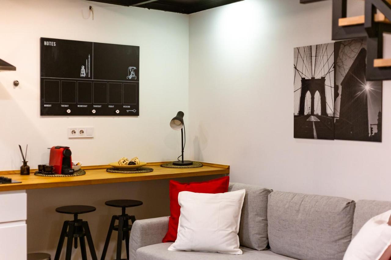 Modern Stylish Apartment @ Superb Central Location Budapest Kültér fotó