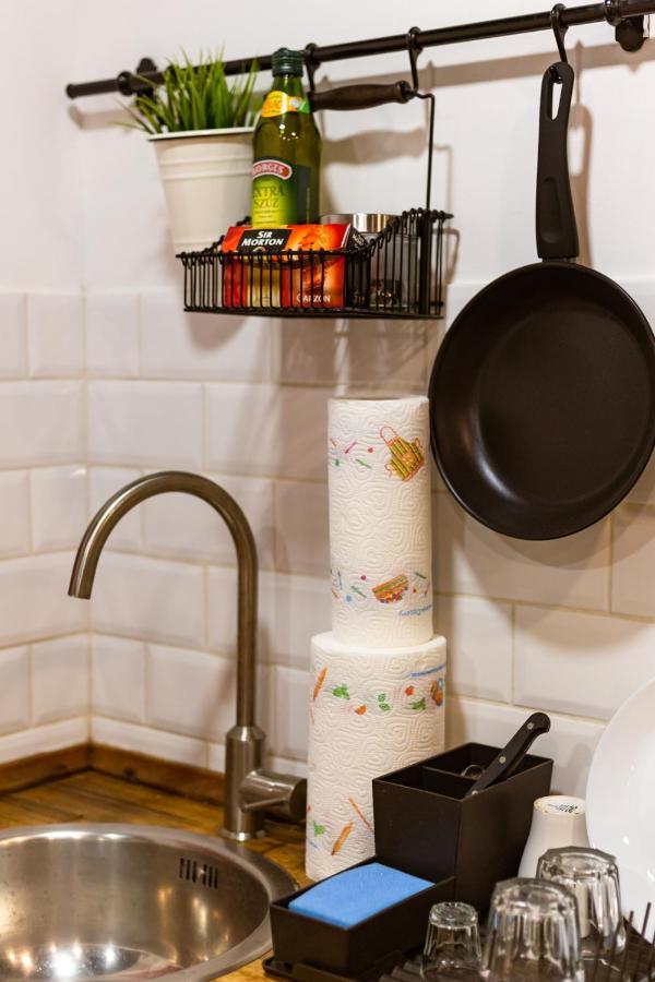 Modern Stylish Apartment @ Superb Central Location Budapest Kültér fotó
