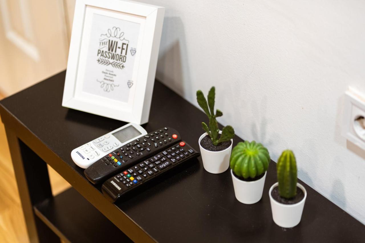 Modern Stylish Apartment @ Superb Central Location Budapest Kültér fotó