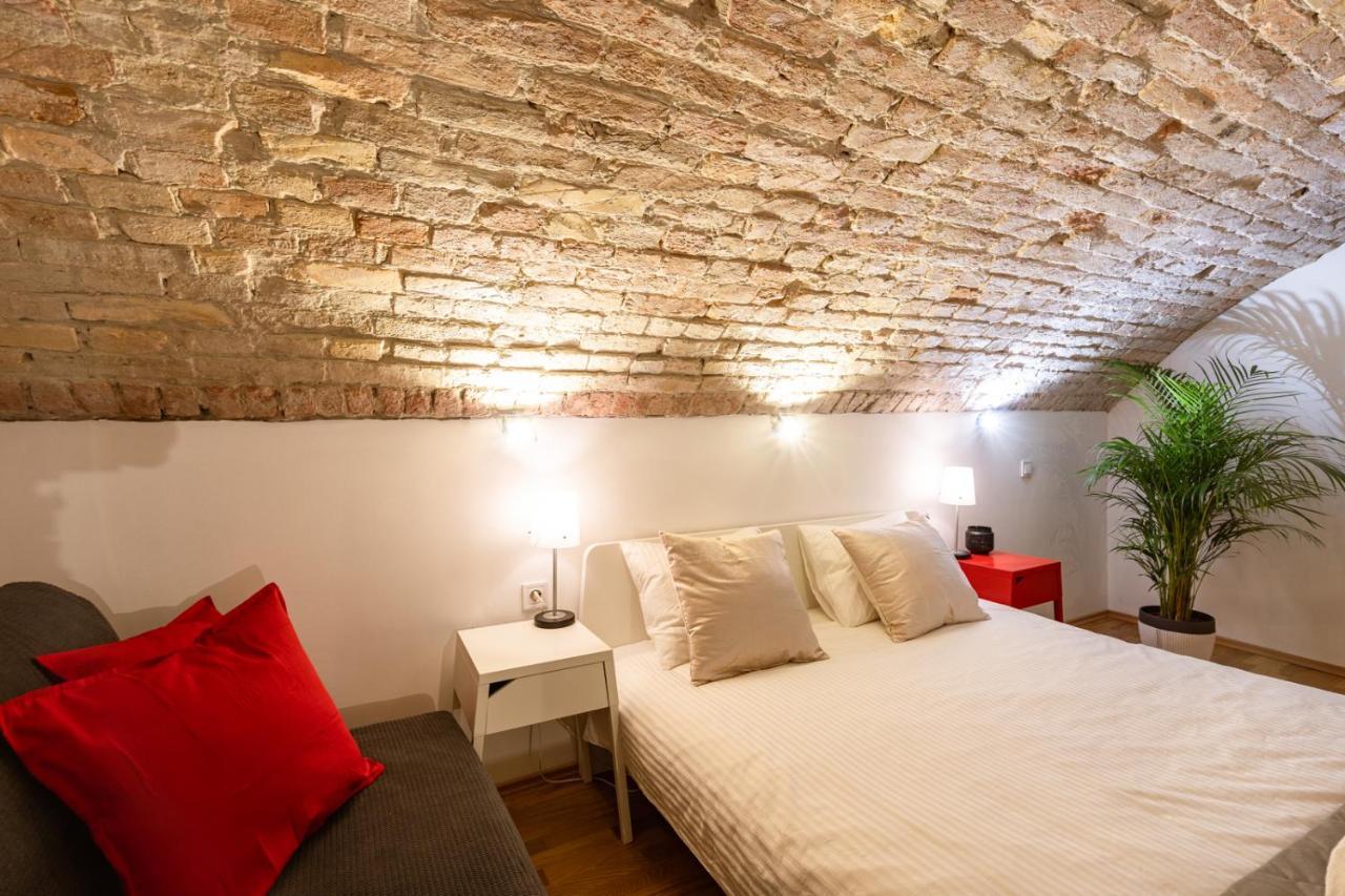 Modern Stylish Apartment @ Superb Central Location Budapest Kültér fotó