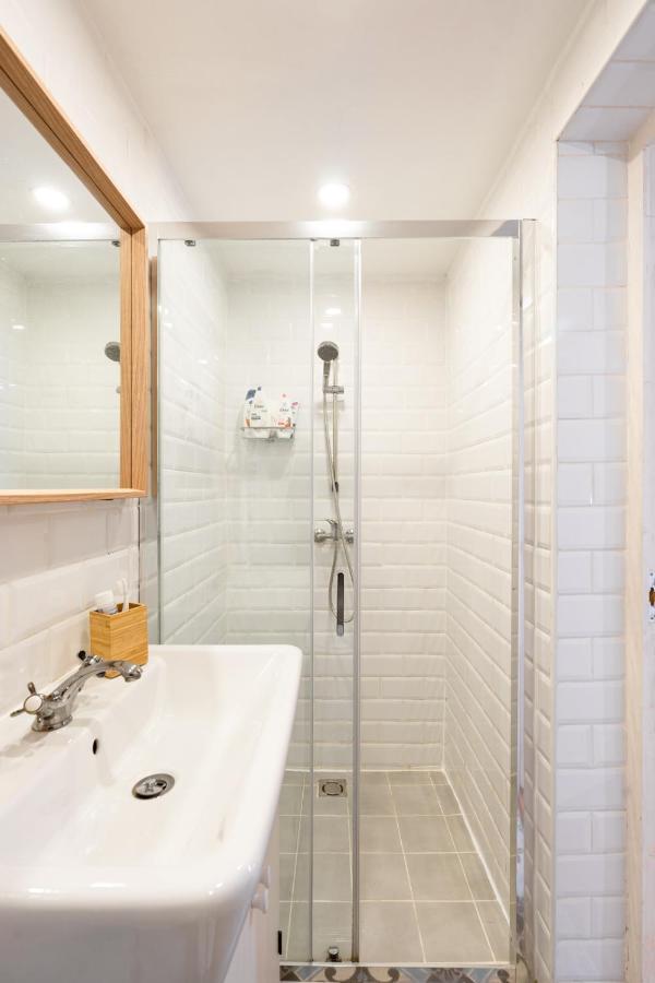 Modern Stylish Apartment @ Superb Central Location Budapest Kültér fotó