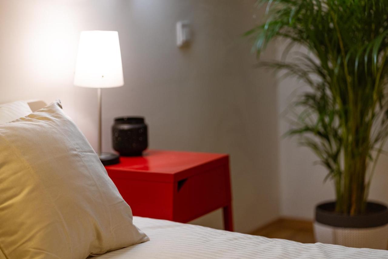 Modern Stylish Apartment @ Superb Central Location Budapest Kültér fotó