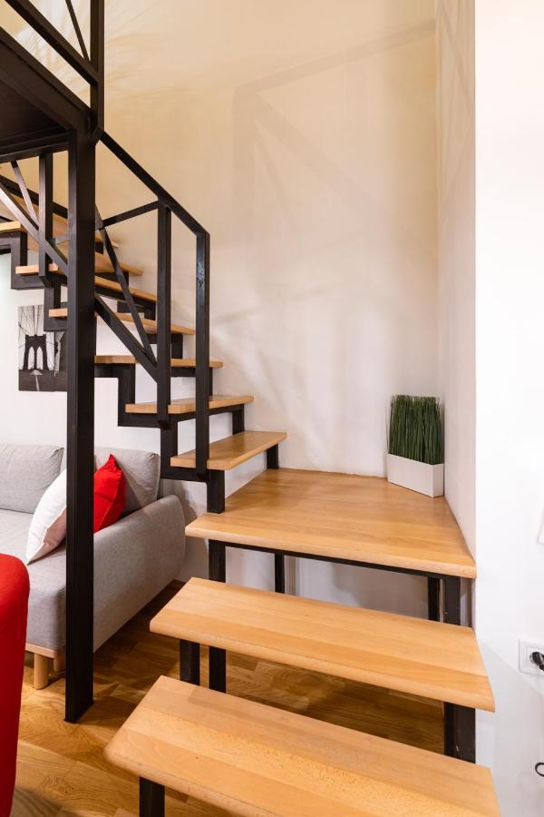 Modern Stylish Apartment @ Superb Central Location Budapest Kültér fotó