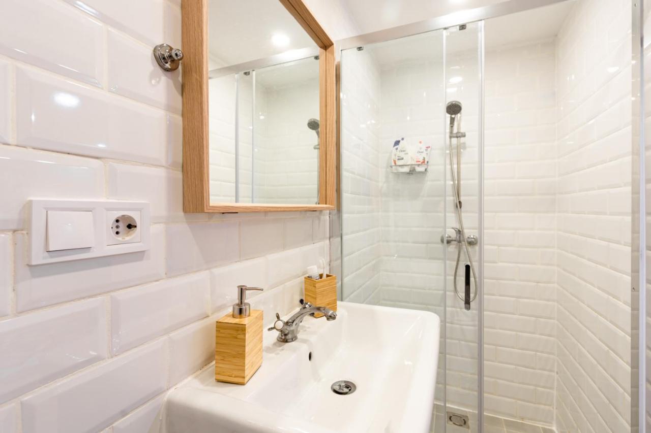 Modern Stylish Apartment @ Superb Central Location Budapest Kültér fotó